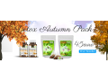 Detox Autumn Pack