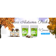 Detox Autumn Pack