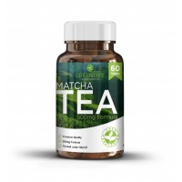 Matcha Thee Tabs