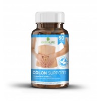 Colon Cleanse 