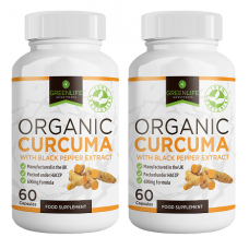 Curcuma duo pack