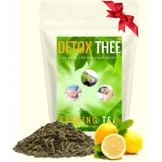 Detox Thee 'Evening'