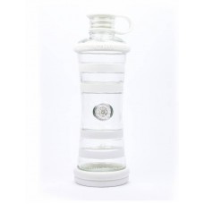 i9 Waterfles - Purity - (Wit)