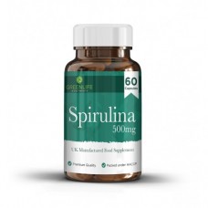 Spirulina